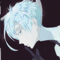 Antarcticite (Land of the Lustrous)