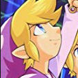 Vio (Four Swords)