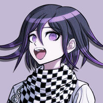 Kokichi Ouma (Dangan Ronpa)