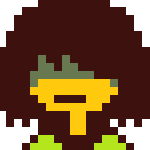 Kris Deltarune (Deltarune)