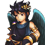 Dark Pit (Kid Icarus)