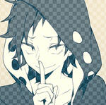 Kano Shuuya (Kagerou Project)