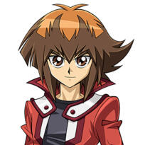 Judai Yuuki
